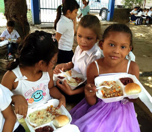 ilearn nicaragua pasto