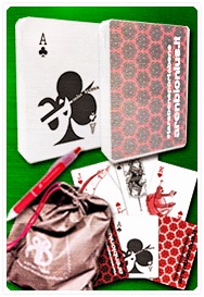 #cartedagioco DoublePack DeLux